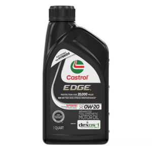 Apex Regular 87 Gasoline